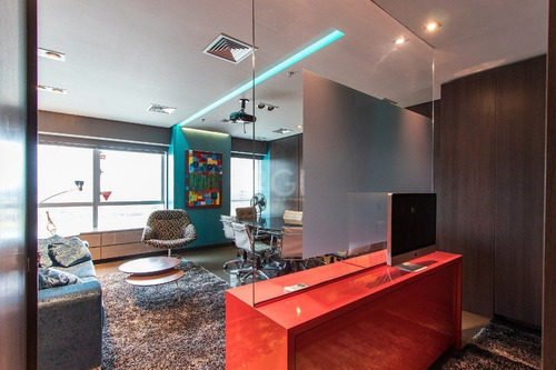 Conjunto/sala Em Cristal - Lu430924