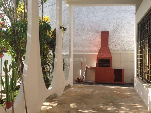 Imagem 11 de 13 de Casa Com 3 Quartos,, 200 M² Por R$ 1.400.000 - São Francisco - Niterói/rj - Ca20757