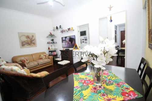 Imagem 3 de 15 de Excelente Apartamento Cândido Gaffree - Flap20268