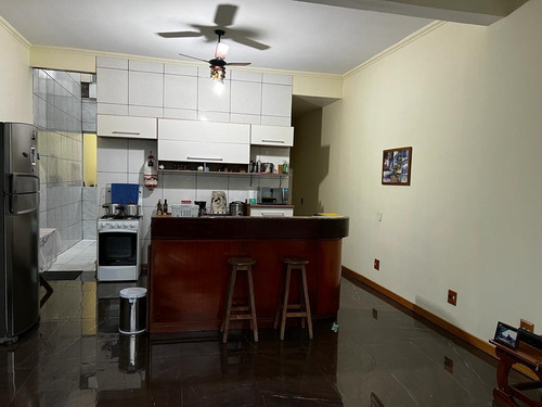 Sobre Sobrado Com 311 M² À Venda Em Portal Dos Gramados - Guarulhos - Sp