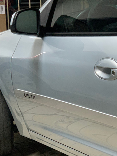 Chevrolet Celta 1.0 Ls Flex Power 5p