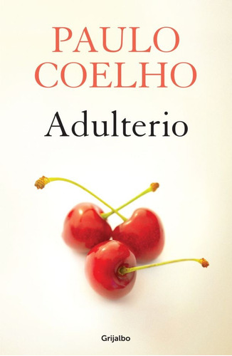 Adulterio  - Paulo Coelho