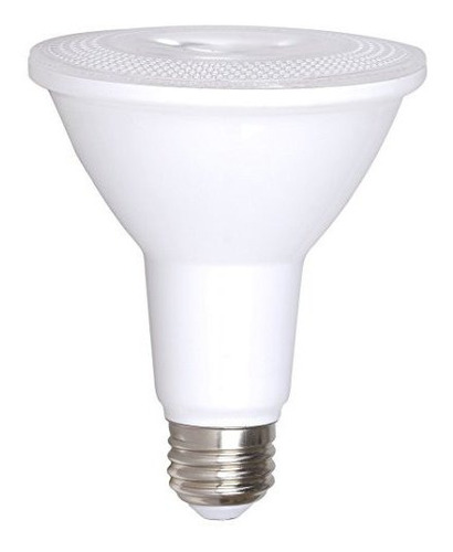 Bombilla Led Par30 Led Bioluz, 12w Bombilla De Luz De Inunda