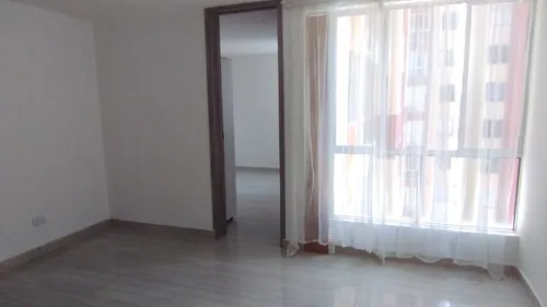 Apartamento Nuevo En Fontibón Bogotá
