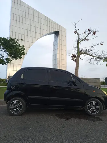 Chevrolet Spark 1.0 cronos