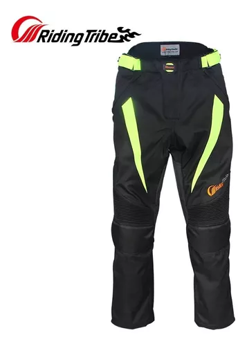 Moto Campera Pantalon Cordura Okn