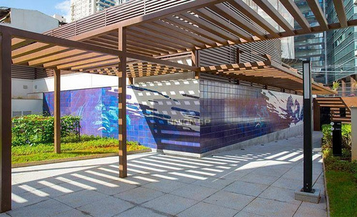 Imagem 19 de 19 de Cobertura Com 3 Dormitórios À Venda, 186 M² Por R$ 4.464.000,00 - Itaim Bibi - São Paulo/sp - Co1383