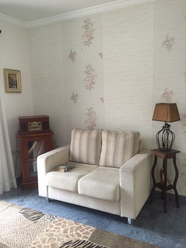 Casa À Venda Na Rua Albert Einstein, Vila Floresta, Santo André - Sp - Liv-11793