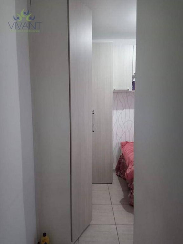 Imagem 5 de 30 de Sobrado Com 3 Dormitórios À Venda Por R$ 560.000 - Vila Urupês - Suzano/sp - So0244
