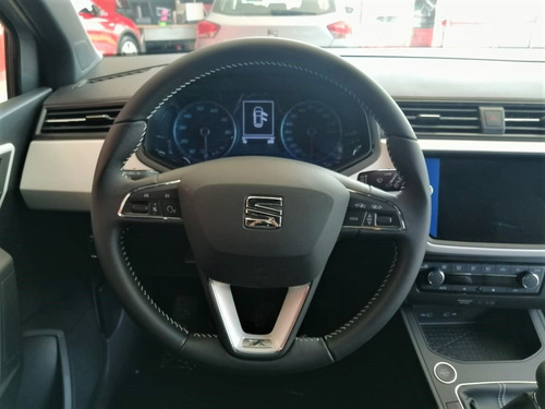 Imagen 11 de 11 de Seat Ibiza Xcellence Std.