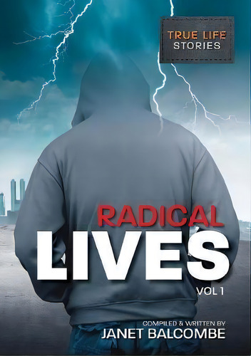 Radical Lives Vol I, De Janet Balcombe. Editorial Wild Side Publishing, Tapa Blanda En Inglés