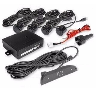 Kit De Sensores De Retroceso!!!