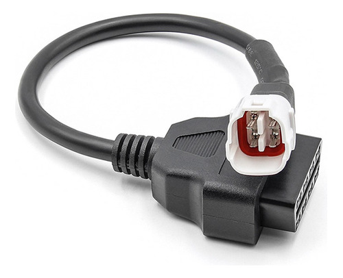 Cable De Diagnóstico Para Lector De Códigos De Falla Obd2 De