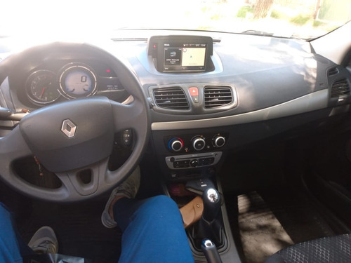 Renault Fluence Dynamique