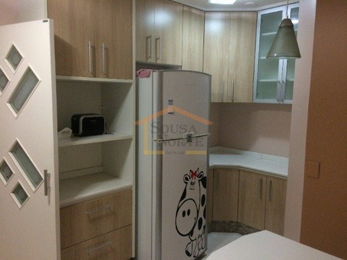 Imagem 8 de 15 de Apartamento, Venda, Lauzane Paulista, Sao Paulo - 22070 - V-22070
