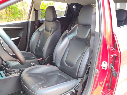 JAC T40 1.6 16V GASOLINA PLUS 4P CVT