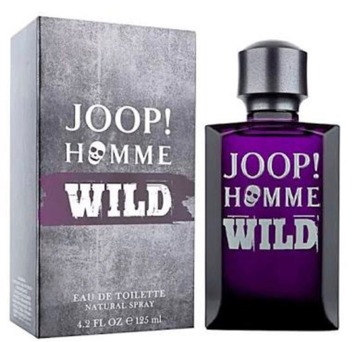 Perfume Joop Homme Wild 125ml