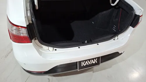 Dodge Vision 1.6 Dualogic