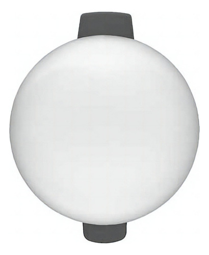Bote Basura Newicon 20 L Antihuellas Brabantia Color Plateado