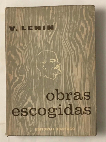 Obras Escogidas Tomo 5 V Lenin