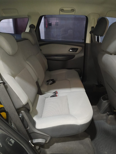 Chevrolet Spin 1.8 Ltz 5as 105cv