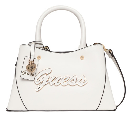 Bolsa Guess Factory Lg978805-mil