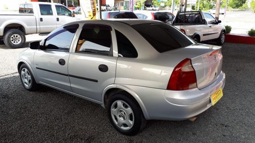 Corsa Sed. Joy 1.0/ 1.0 Flexpower 8v 4p