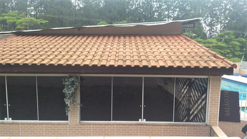 Imagem 11 de 12 de Apartamento Vago, Santa Terezinha, São Bernardo Do Campo. - 1033-20251