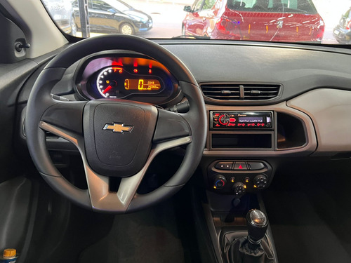 Chevrolet Onix 1.0 Joy 5p