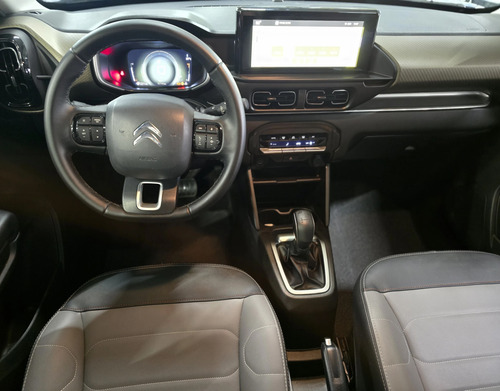 Citroën C3 Aircross 1.0 TURBO 200 FLEX SHINE CVT