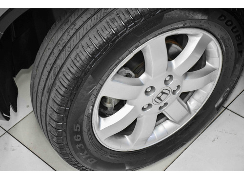 Honda CR-V 2.0 LX 4X2 16V GASOLINA 4P AUTOMÁTICO