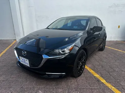 Mazda Mazda 2 Touring Aut