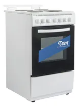 Comprar Cocina Electrica Tem Romi Tyeo 5060 W 4 Discos Grill Timer