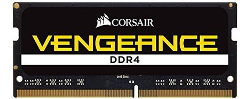 Corsair Vengeance Performance Memory Kit 16gb Ddr4 2666mh...