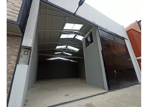 Acsi 638a Bodega En Arriendo Fontibón