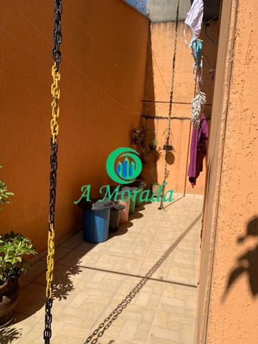 Lindo Sobrado 155 M² Vila Suíça! - Ca00650 - 68500496