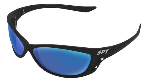 Óculos De Sol Spy 41 - Speed Preto