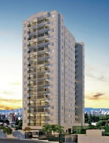 Imagem 1 de 15 de Apartamento 3 Dormitorio Em Santana - Ap00644 - 69804190