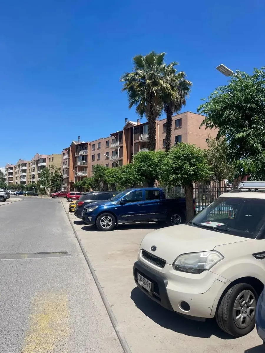 Imagen 1 de 29 de Hermoso Departamento En Venta Conchalí