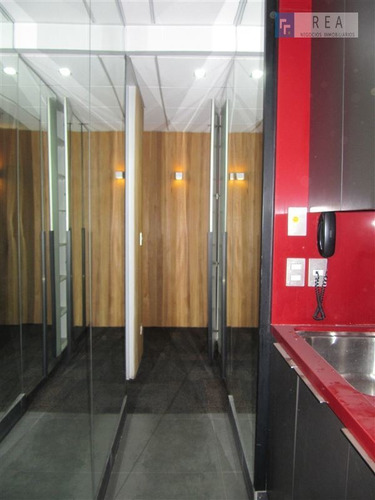 Imagen 17 de 20 de Oficinas En Arriendo En Huechuraba