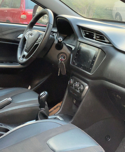 Chery Tiggo 2 1.5 Glx Mt