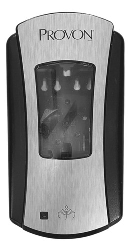 Dispensador Automático + 2 Cartuchos Jabón Espuma 1922-02