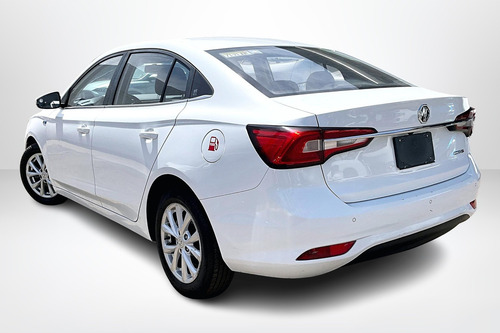 Mg Mg5 2022
