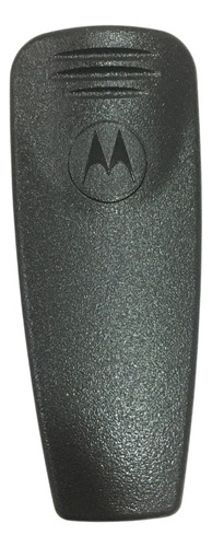 Clip Motorola Para Ep350 Original Hln9844a