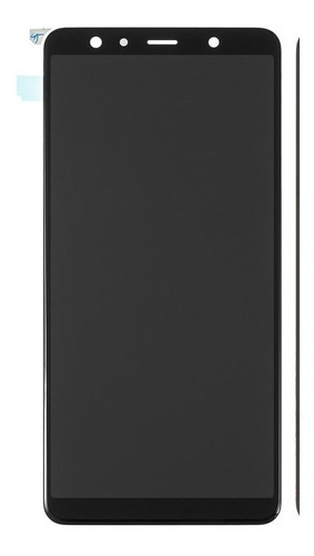 Pantalla Lcd Completa Samsung Galaxy A7 2018