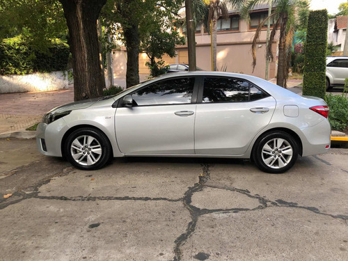 Toyota Corolla 1.8 Xei Cvt Pack 140cv 2015
