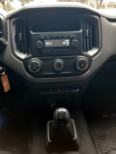 Imagen 9 de 11 de Chevrolet S10 Ls 4x2