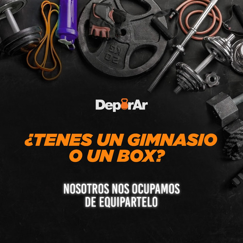 Imagen 10 de 10 de Kit Mancuernas Y Barra Con Tope A Rosca + 10 Kg Discos Pvc