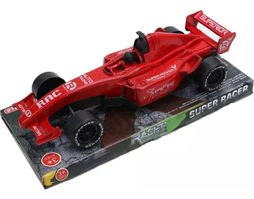Auto Formula 1 F1 Friccion Ploppy 367044