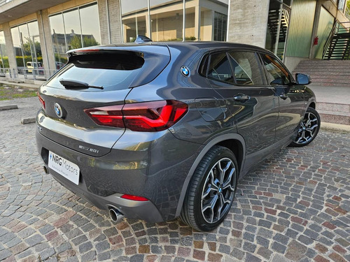 BMW X2 2.0 Sdrive20i Msportx
